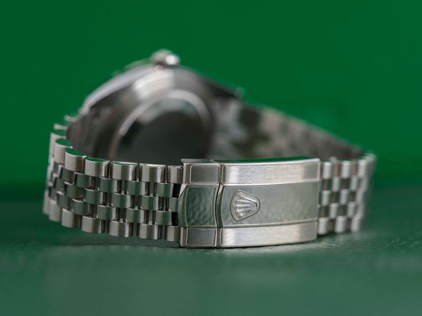 Rolex Datejust 41 126334 Image 5
